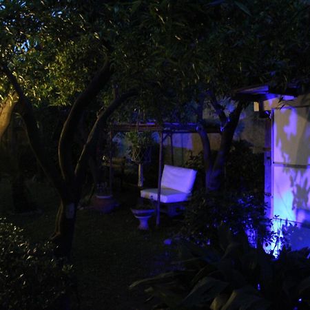 Il Giardino Degli Agrumi Caserta Exterior photo
