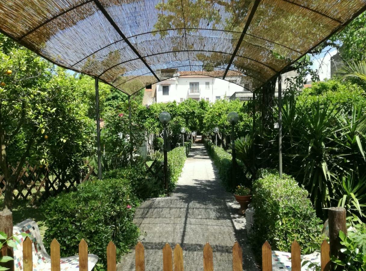 Il Giardino Degli Agrumi Caserta Exterior photo